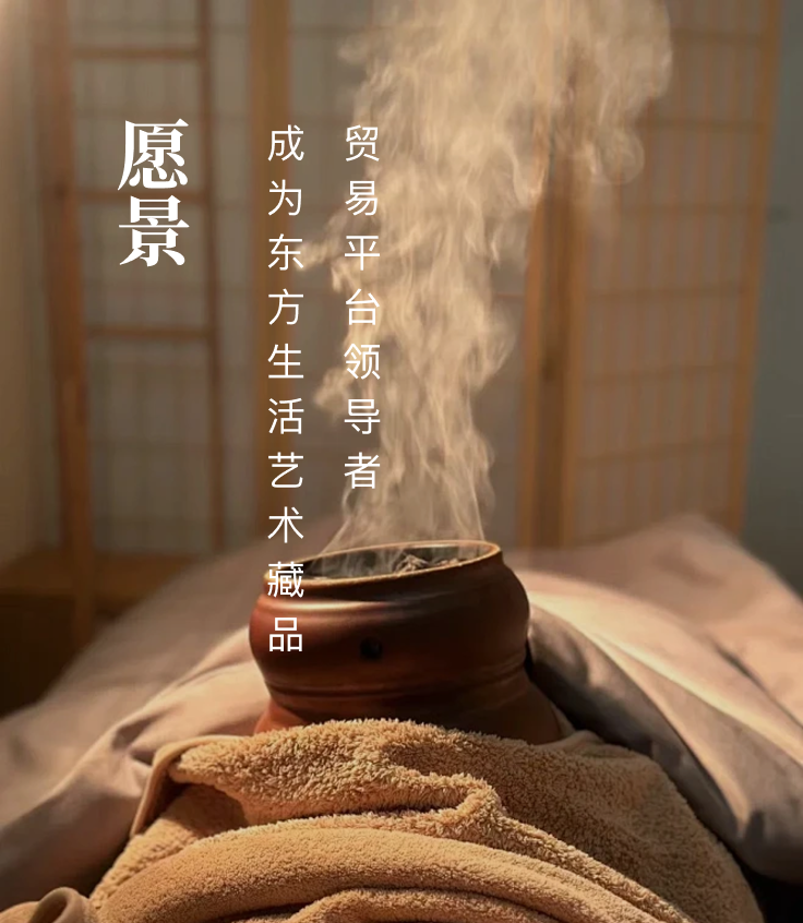 扶阳门使命